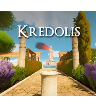 Kredolis Steam Key GLOBAL